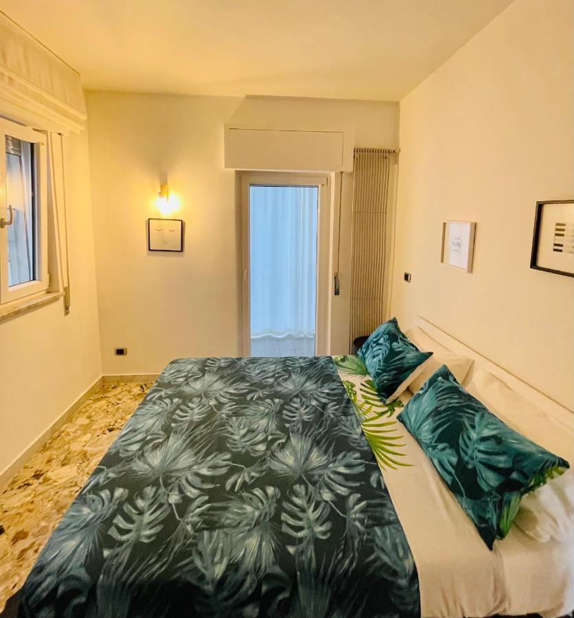 Suite169 Con Vista Bari Extérieur photo