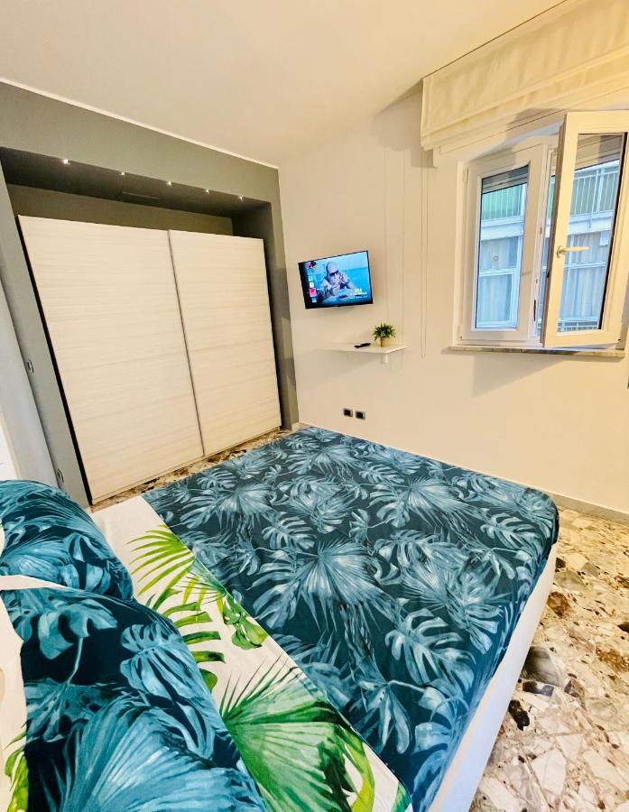 Suite169 Con Vista Bari Extérieur photo
