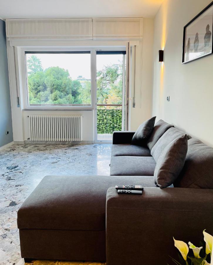 Suite169 Con Vista Bari Extérieur photo
