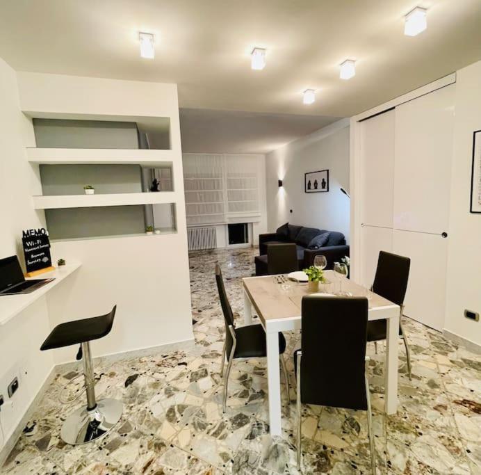 Suite169 Con Vista Bari Extérieur photo