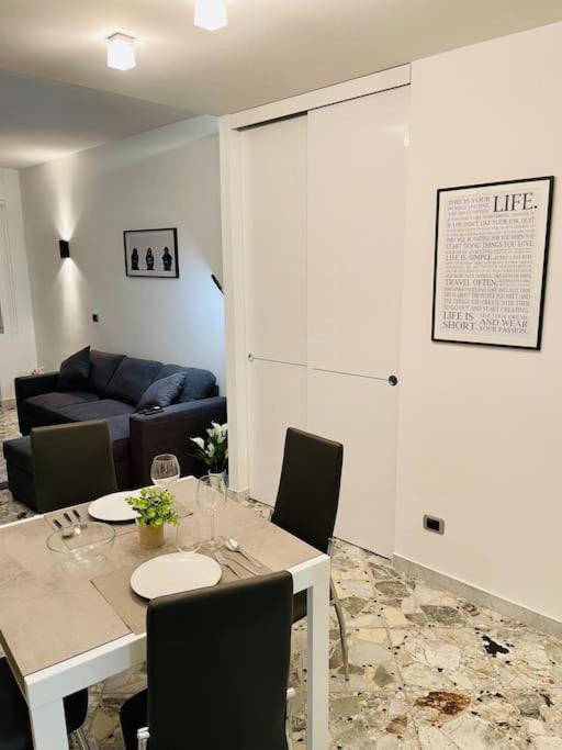 Suite169 Con Vista Bari Extérieur photo