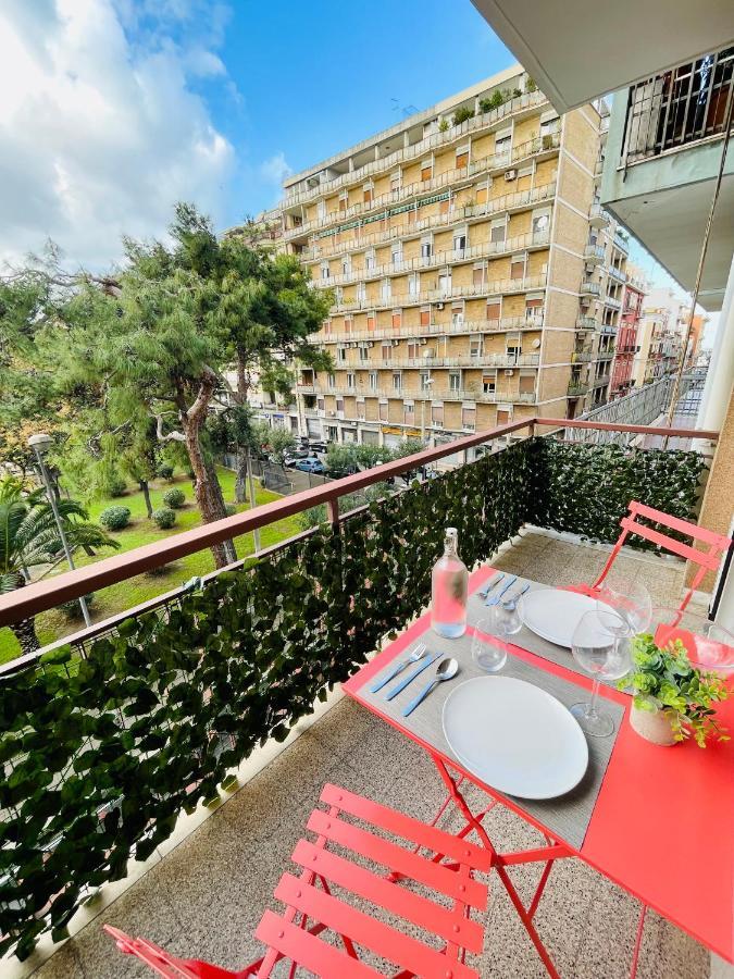 Suite169 Con Vista Bari Extérieur photo