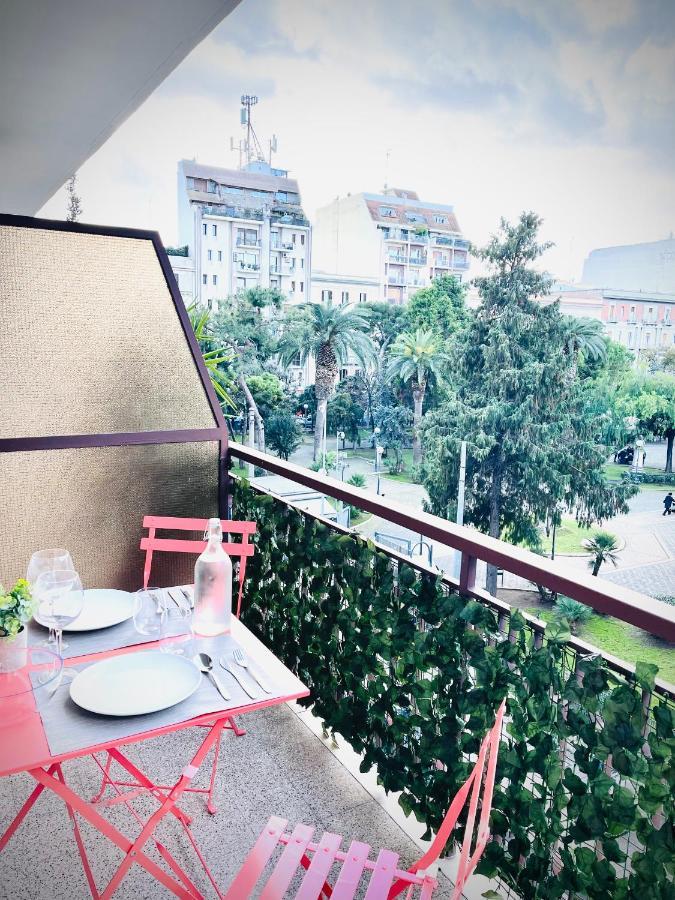 Suite169 Con Vista Bari Extérieur photo