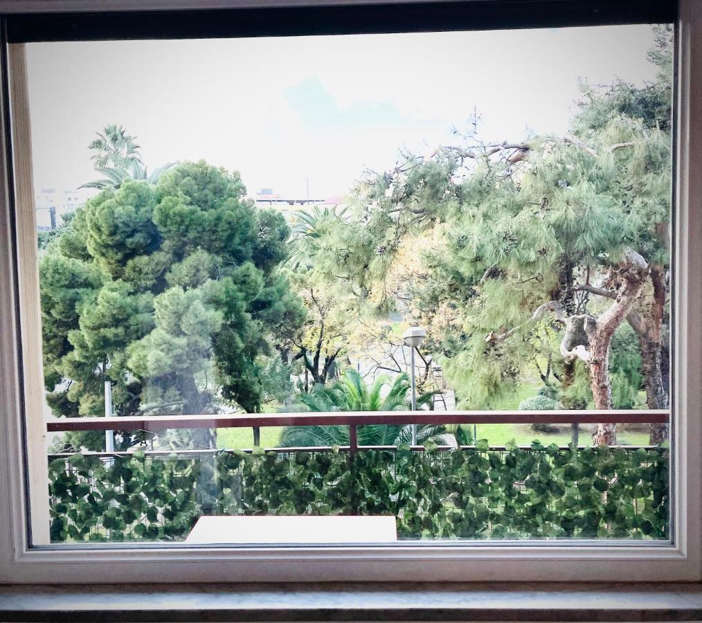 Suite169 Con Vista Bari Extérieur photo